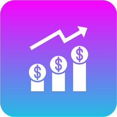 Profits Icon