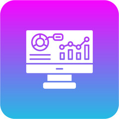 Analytics Icon