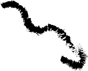  Hand drawn arrow doodle cute element