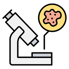 Laboratory icon
