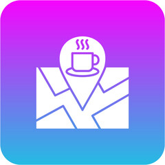 Coffee Shop Icon