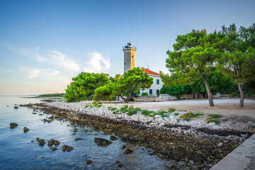 Lighthouse Villa Lanterna