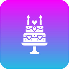 Cake Icon