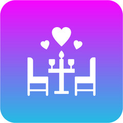 Dinner Icon