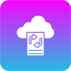 Backup File Icon