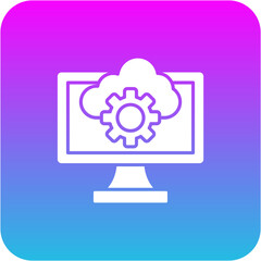 Configuration Icon