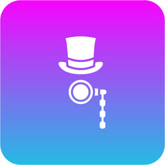 Monocle Icon
