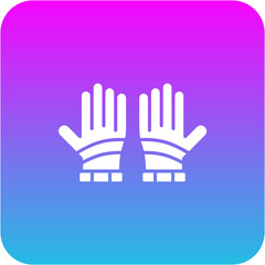 Gloves Icon