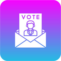Mail Icon