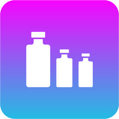 Vials Icon