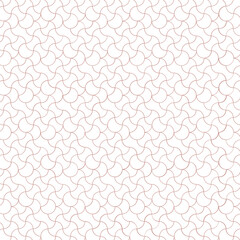 Seamless pattern illustration