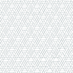 Seamless pattern illustration