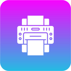 Printer Icon