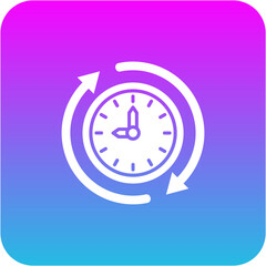 Hours Icon