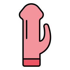 Dildo icon