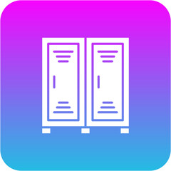 Locker Icon