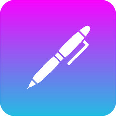 Ballpoint Icon