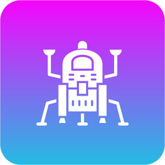 Lander Icon
