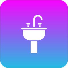 Sink Icon