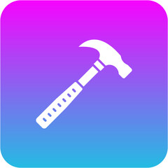 Hammer Icon