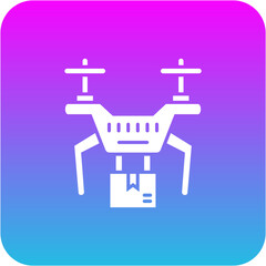 Drone Icon