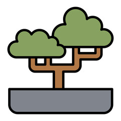 Bonsai icon