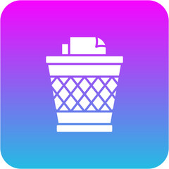 Recycle Bin Icon