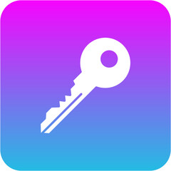 Key Icon
