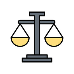 Justice icon