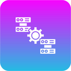 Database Icon