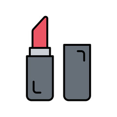 Lipstick icon