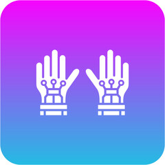 Gloves Icon