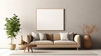 Tranquility in the Bedroom: White Box on the Wall