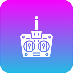 Remote Icon