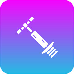 Pogo Stick Icon