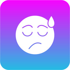 Disappointed Icon
