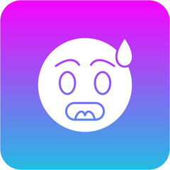 Surprised Icon