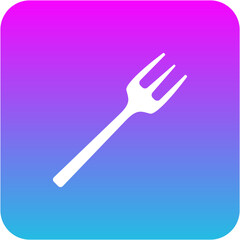 Fork Icon