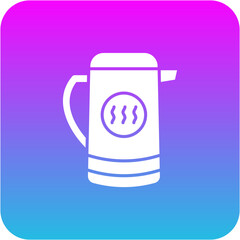 Thermos Icon