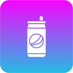 Soda can Icon