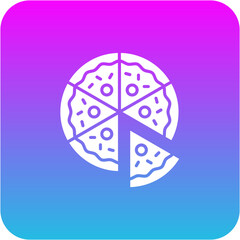 Pizza Icon