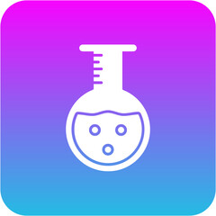 Flask Icon