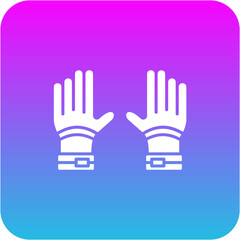 Gloves Icon