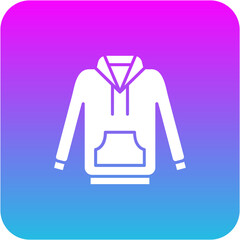 Hoodie Icon