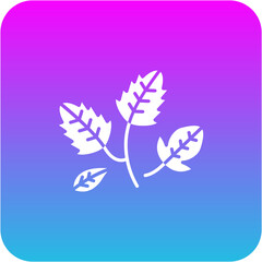 Leaves Icon