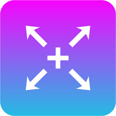 Obraz premium Expand Icon