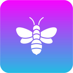 Bee Icon