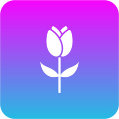 Tulip Icon