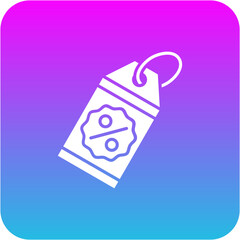 Discount Tag Icon