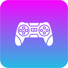 Gamepad Icon